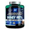 Just Isolate Whey 90% - 2Kg