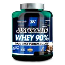 Just Isolate Whey 90% - 2Kg