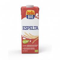 Bebida de Espelta Bio - 1 L