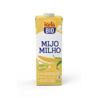 Pack Familiar Bebida Vegetal de Mijo Bio - 1 L (5x1)
