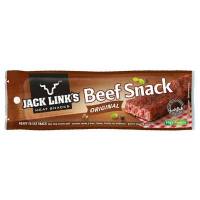 Beef Snacks - 25g - Barrita de carne