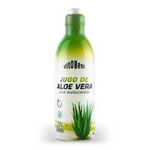 Jugo de Aloe Vera - 1 Litro