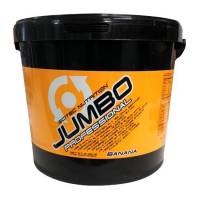 Jumbo Professional Cubo - 6480g
