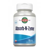 Absorb-N-Zyme - 90 tabs