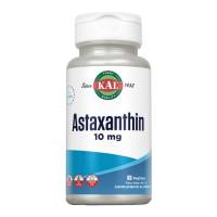 Astaxanthin 10mg - 60 vcaps