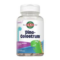 Dino Colostrum - 60 Dinos masticables