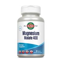 Magnesium Taurate 400mg + B6 - 90 tabs