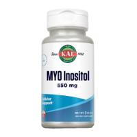 Myo Inositol 500mg - 57g