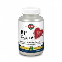 BP Defense - 60 tabs