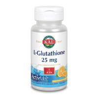 L-Glutation 25mg - 90 tabs