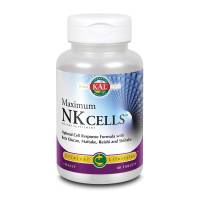 Maximum NK Cells - 60 tabs