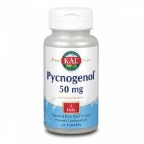 Pycnogenol - 60 tabs