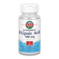 R-Lipoic Acid ActivOxidant - 60 vcaps