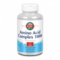Amino Acido Complex 1000 - 100 tabs