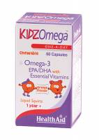 KidzOmega™ - 60 caps masticables