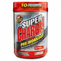 Super Charge Xtreme 4.0 - 800g
