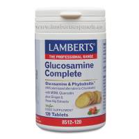 Glucosamina Completa - 120 tabs