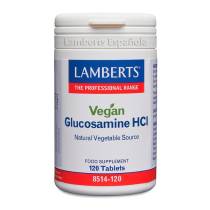 Glucosamina Vegana HCl - 120 tabs