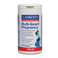 Multi-Guard® Pregnancy - 90 tabs