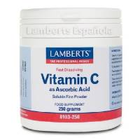 Vitamina C (Ácido Ascórbico) - 250g