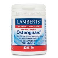 Osteoguard - 30 tabs