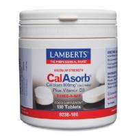 CalAsorb - 180 tabs