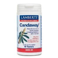 Candaway  - 60 tabs