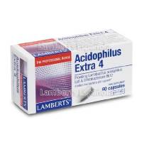 Acidophilus Extra 4 - 60 caps