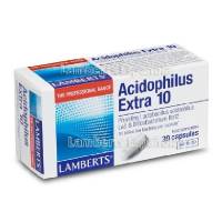 Acidophilus Extra 10 - 30 caps