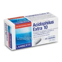 Acidophilus Extra 10 - 60 caps