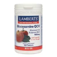Glucosamina QCV - 120 tabs