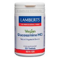 Glucosamina Vegetariana HCI  - 120 tabs