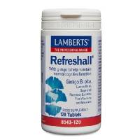 Refreshall - 120 tabs