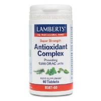 Complejo Antioxidante  - 60 tabs