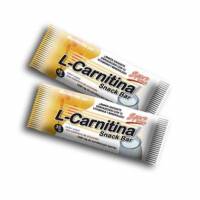 L-Carnitina Snack - 24 barritas
