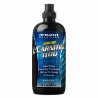 Liquid L-Carnitine 1100 - 473ml