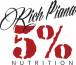 5% Rich Piana