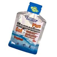 Magnesium Plus Gel - 35 ml