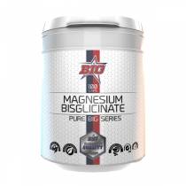 Magnesium Bisglycinate - 100 caps