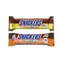 Snickers Hi Protein Bar - 55g