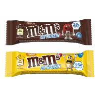 M&M's Protein Bar - 51g
