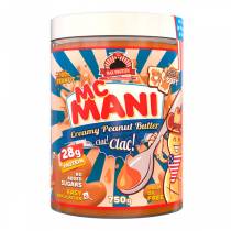Mc Mani Clac - 750g