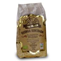 Quinoa Hinchada Ecológica - 125g
