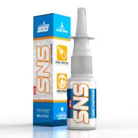 Real SNS Liquid Synephrine - 15 ml