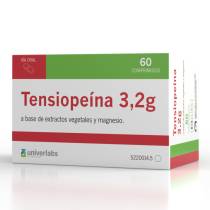 Tensiopeina - 60 tabs