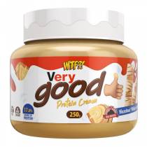 WTF Protein Cream - 250g