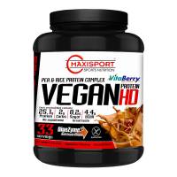 Vegan Protein HD - 1Kg