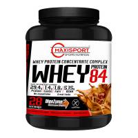 Whey Protein 84 - 2Kg