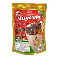 MugCake Coulant Chocolate - 500g