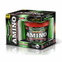 Anabolic Amino Tabs - 250 tabs